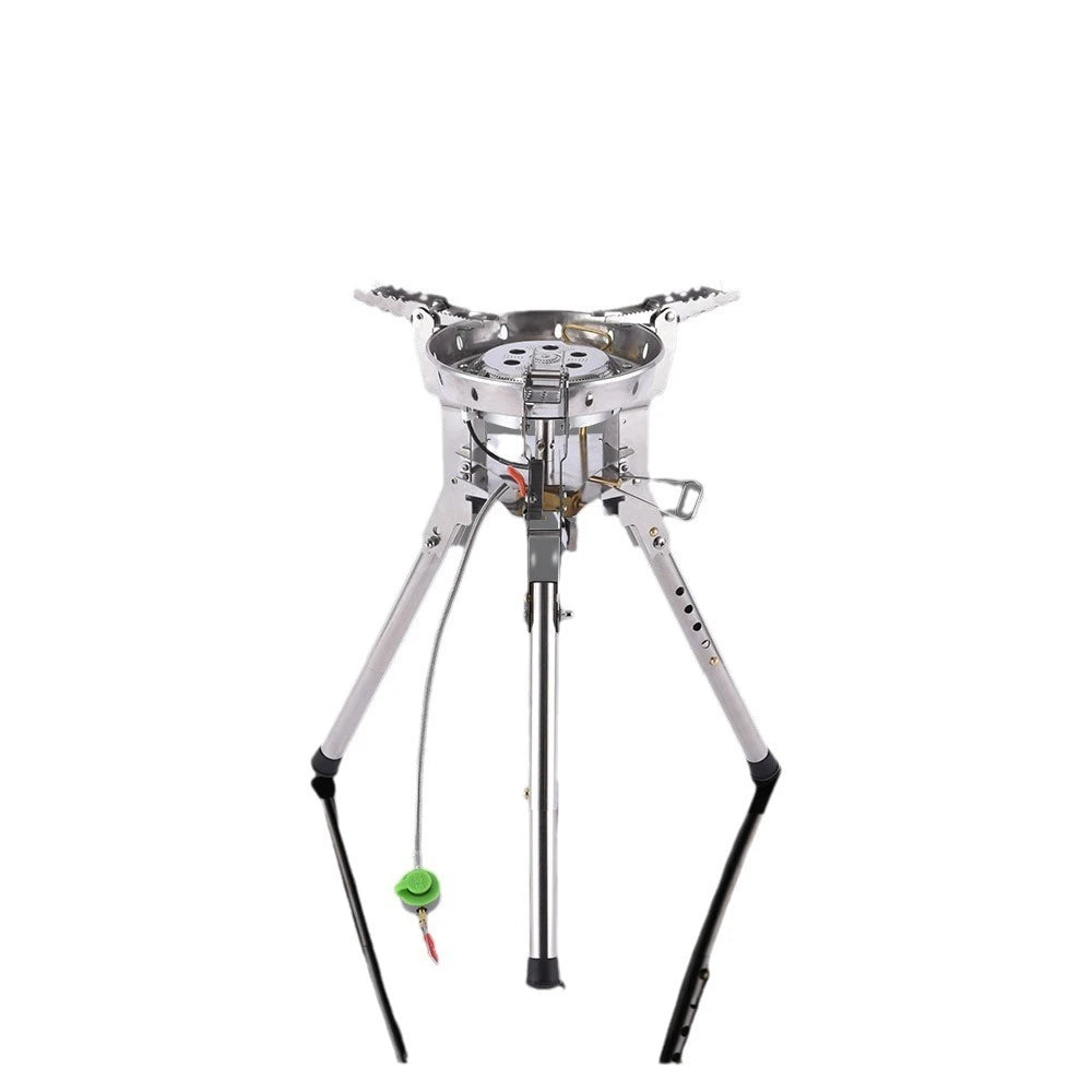 Brs Bulin Brs-69a Outdoor Gas Stove 6800w Camping