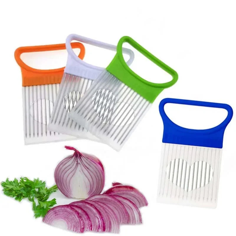 Onion Plugs Tomatoes Potatoes Cutters Onion Pins Fruit