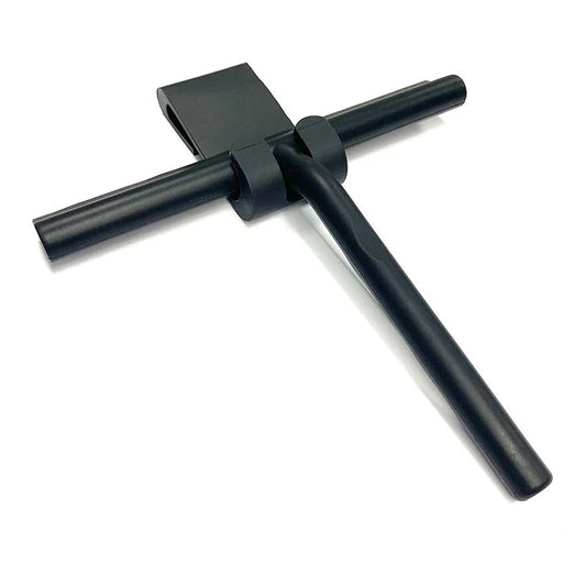 Shower Squeegee Glass Clean Scraper Washing Wiper Hanger