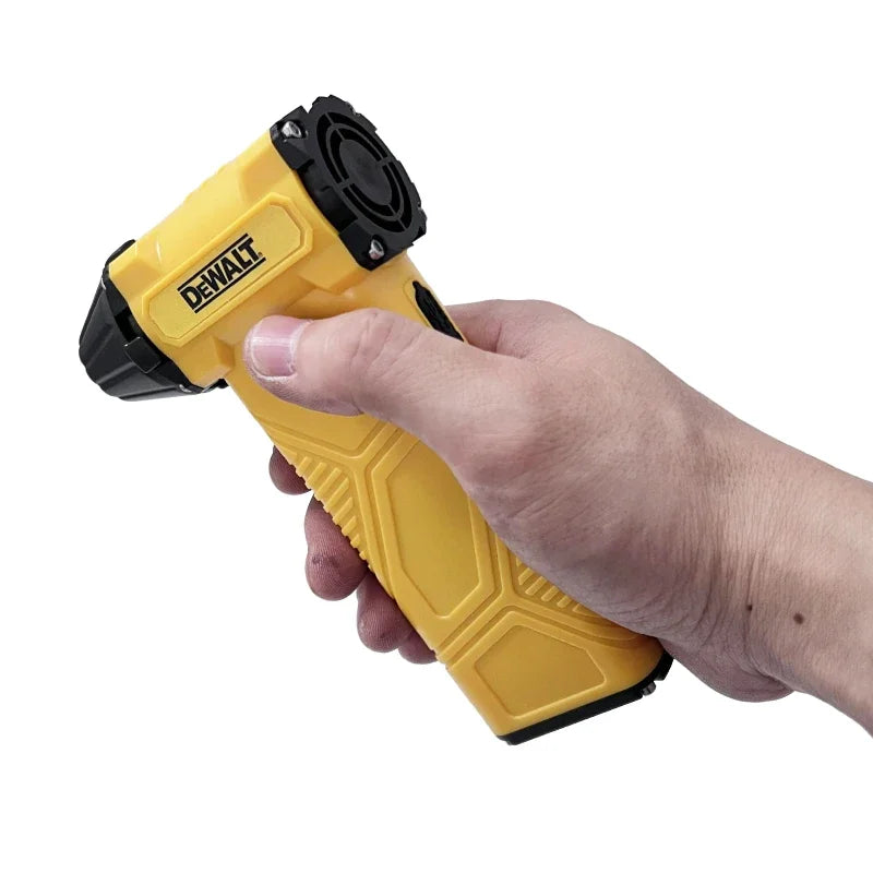 Dewalt Multi-Function Power Cordless Angle Grinder Cutter