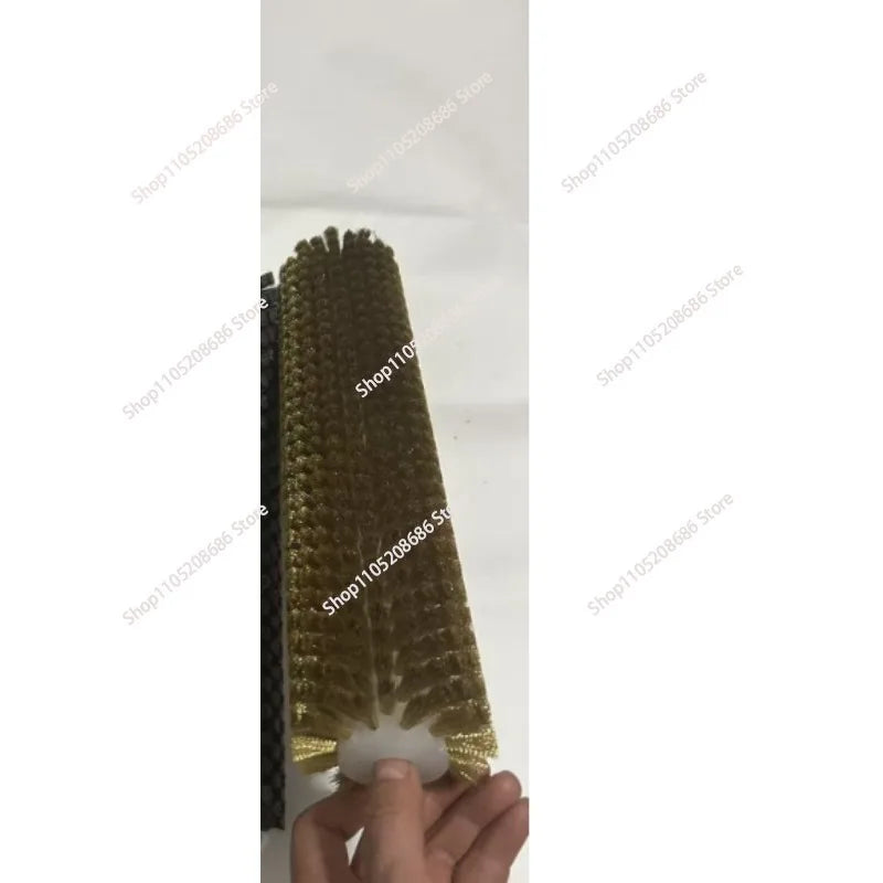 Apply To Snowboard Electric Waxing Roller Polishing Nylon