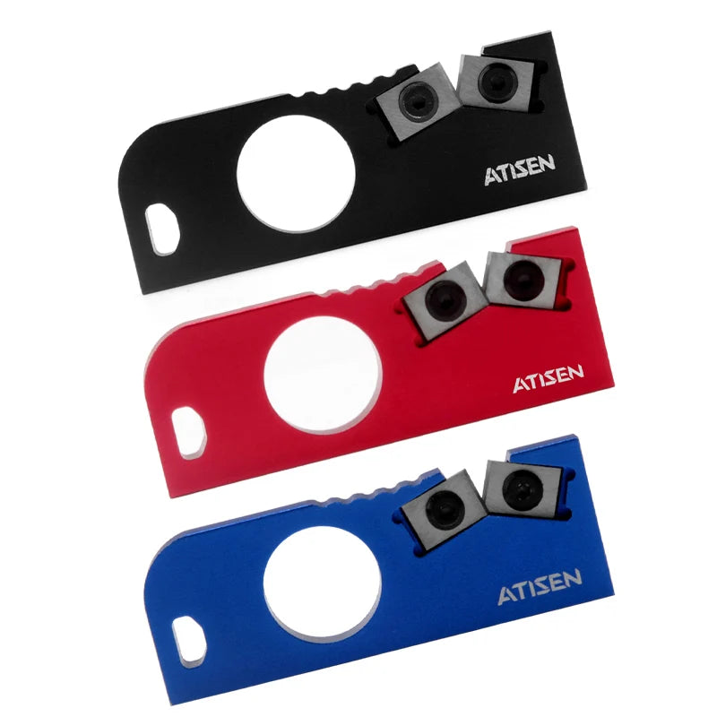 -Selling Knife Scissors Sharpening On Board Multi-Functional