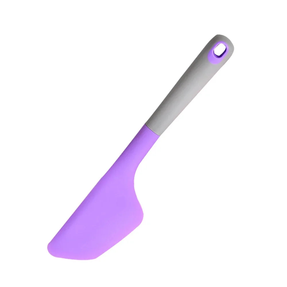 Silicone Ware Cooking Utensils Spatula Scraper Cooking Shovel