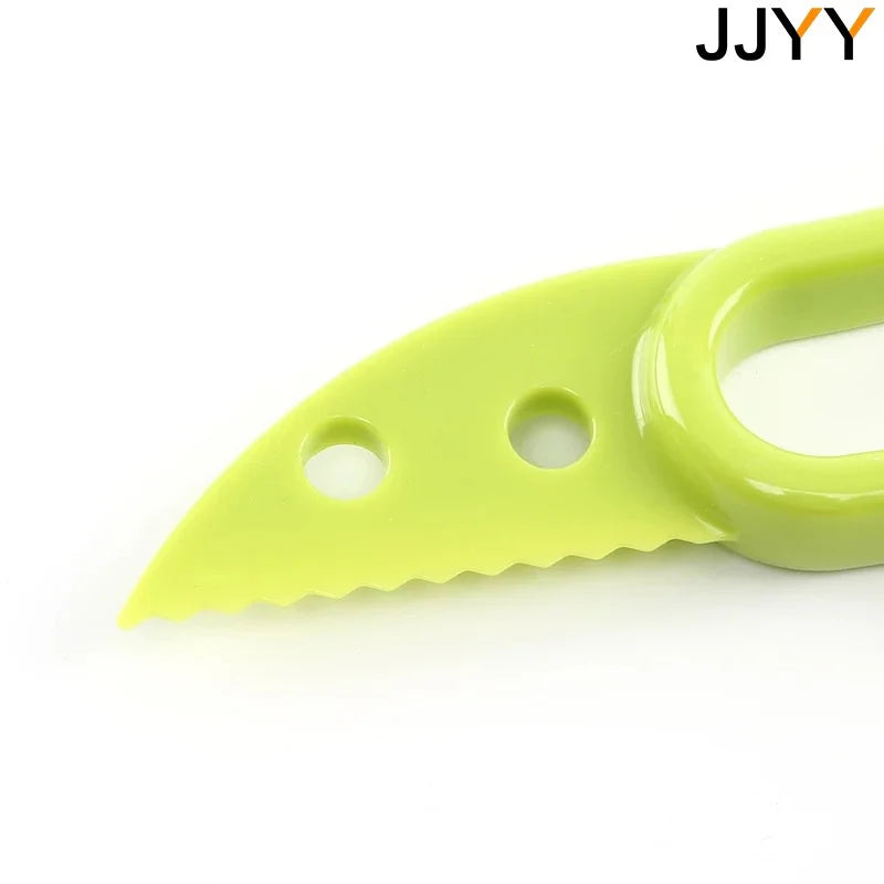 Jjyy In Avocado Slicer Shea Corer Butter Fruit