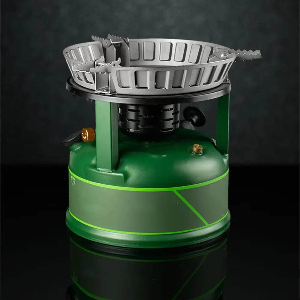 Camping Stove Gasolines Diesels Stove Brs-7 Windproof