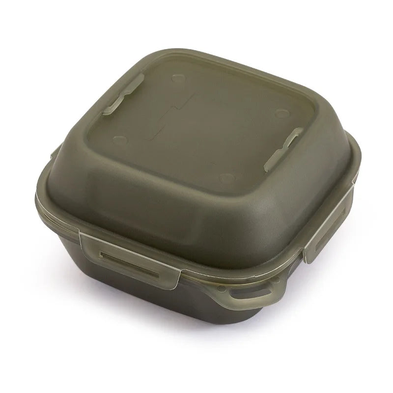 Egg Storage Box In Shockproof Hanging Hole Sealed