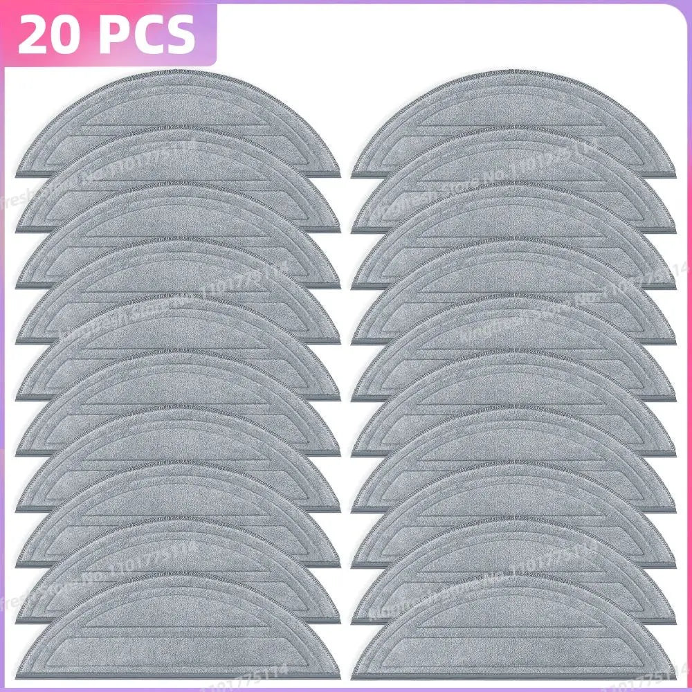 Fit Roborock Q10 S5 / Q10 S5 /Q10v/Q10v