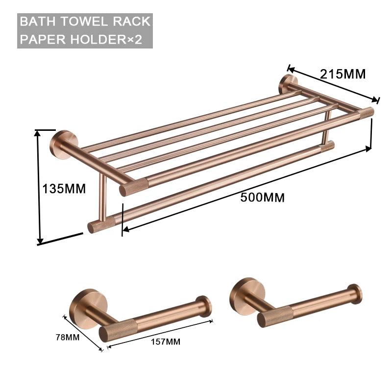 High Quality Soap Dispenser Toilet Brush Holder Toilet