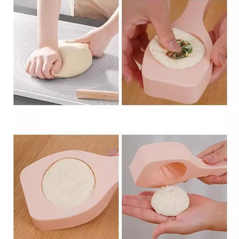Baking Mold Steamed Bread Mold Artifact Pasta Steamed