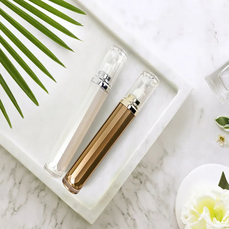15ml 20ml Acrylic Empty Refillable Eye Cream Roller