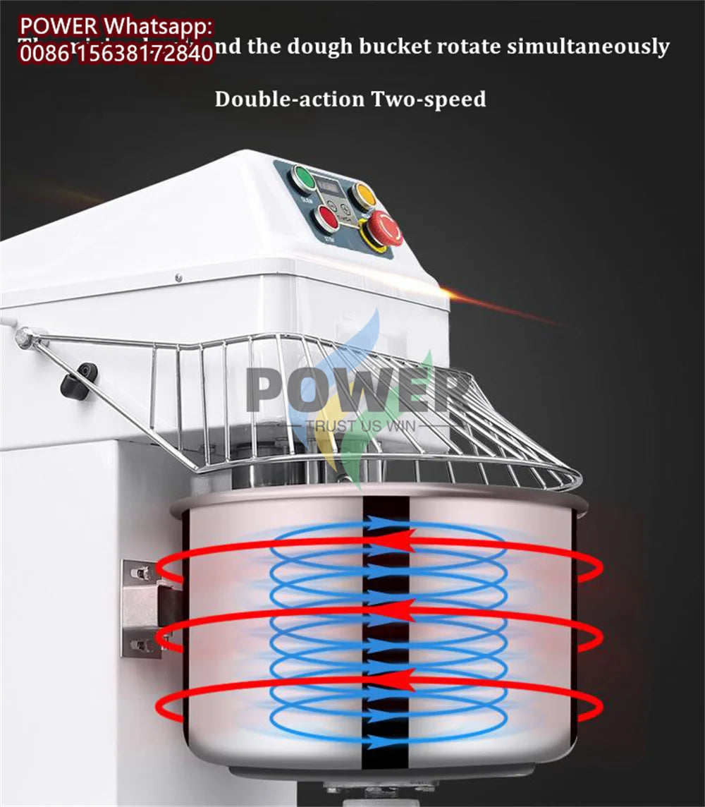 20l 30l 40l 50l 60l Baking Commercial Flour
