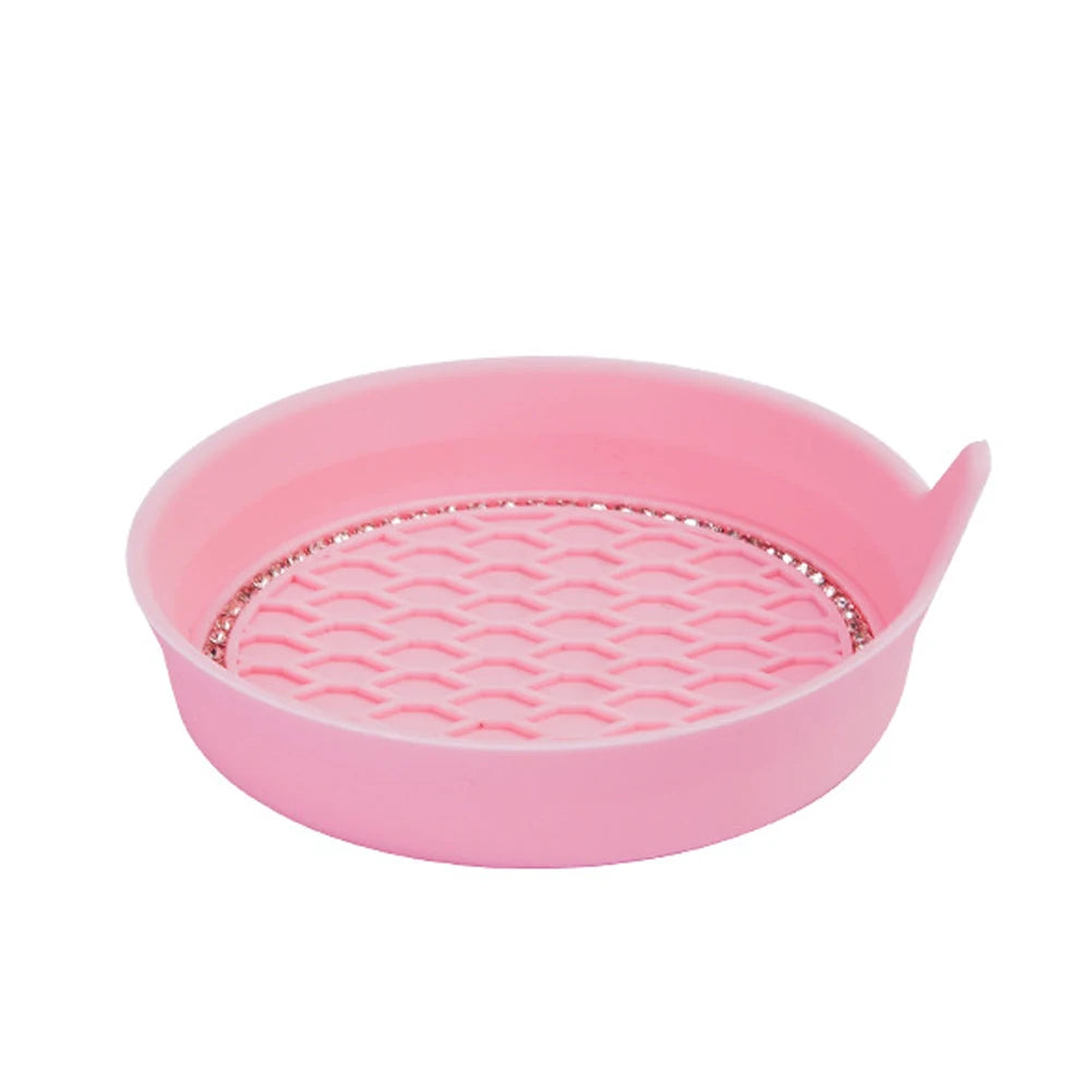 Universal Silicone Mat Non-Slip Car Coaster Car Water