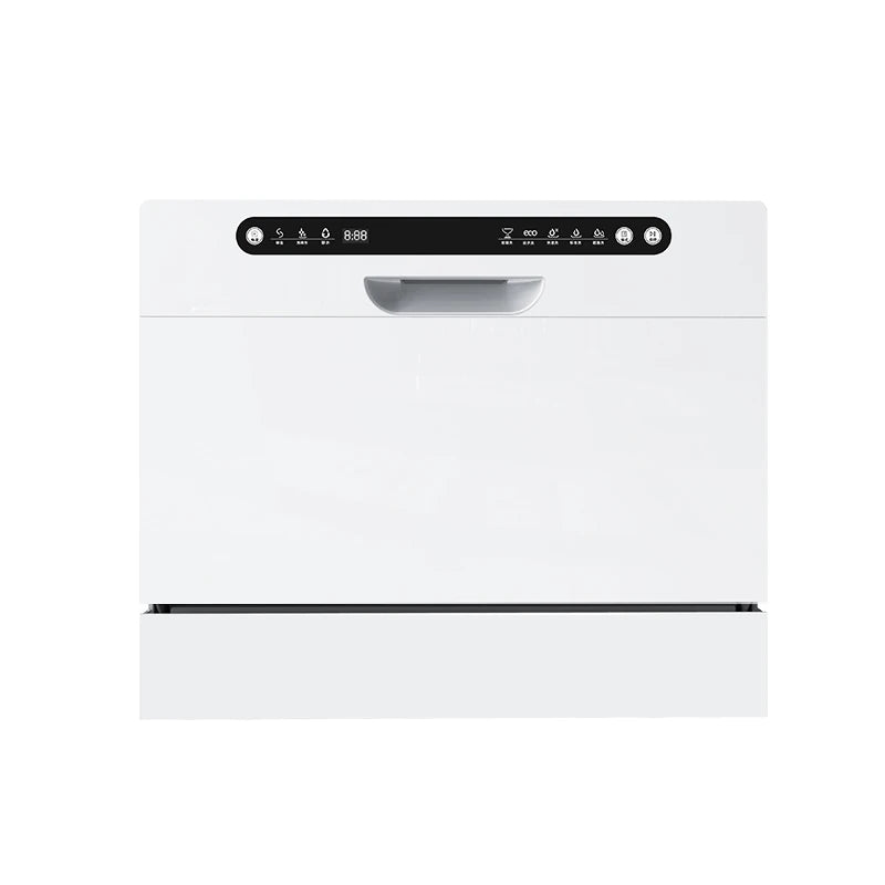 Dishwasher Counter Top Dishwasher Smart In Dish Washers