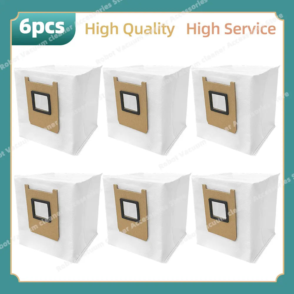 Compatible Eufy Omni E28 / E25 Parts Main