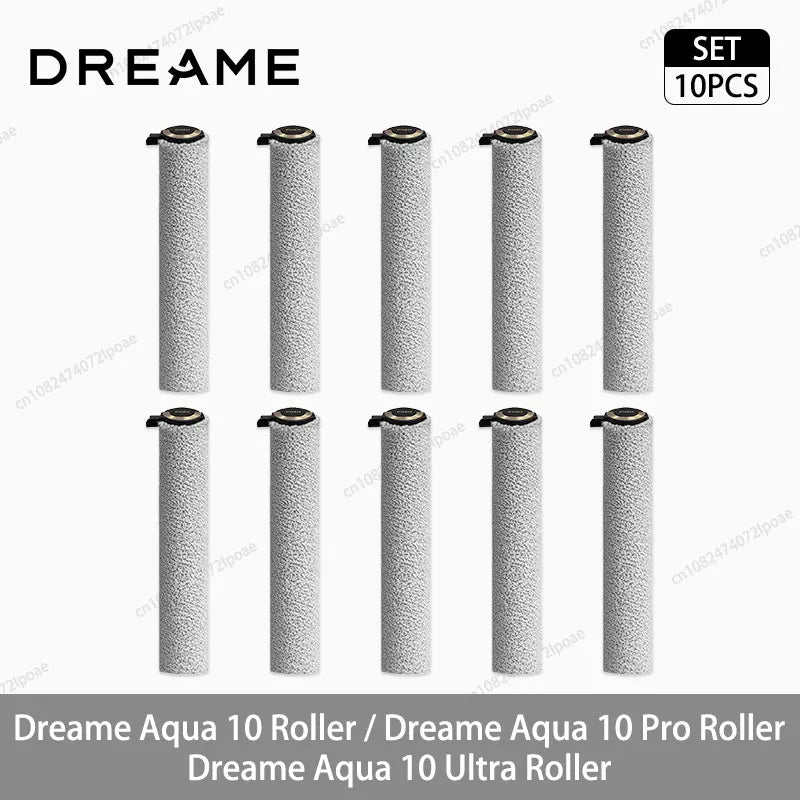 Dreame Aqua 10 Roller / Aqua 10 Pro