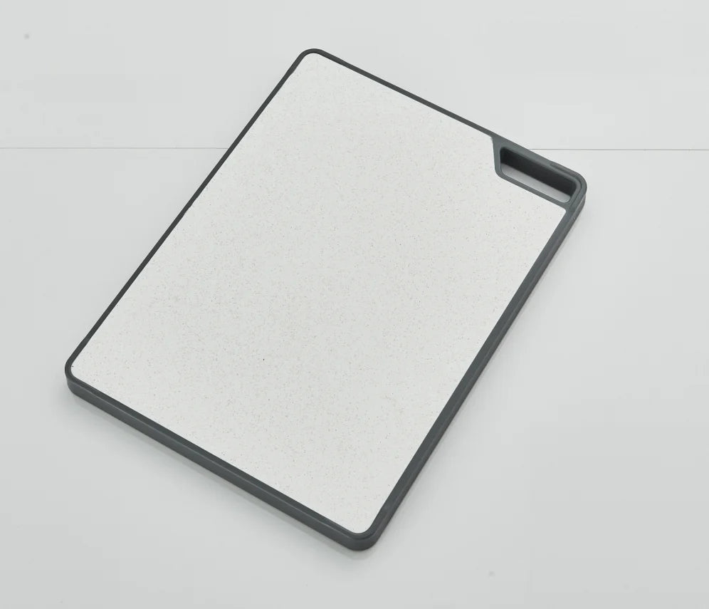 Stainless Steel Waterfall Sink Large Slot Integrated Digital