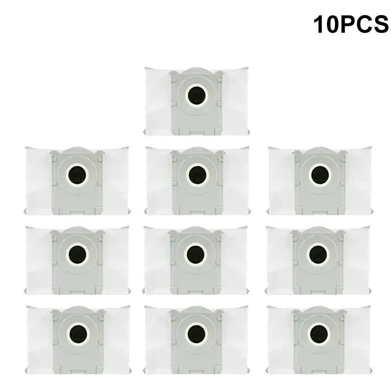 Ecovacs T80 Omni / T80 Pro Omni /