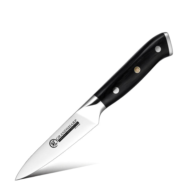Grandsharp Knives Germany 4116 High Carbon Stainless Steel