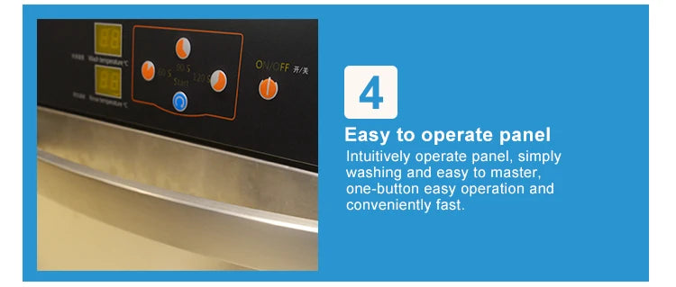 Industrial Dish Washer Restaurant / / Hotel