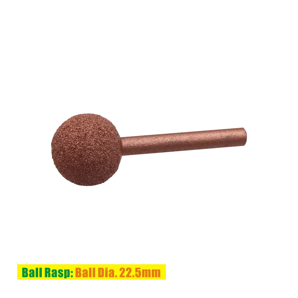 1pc Buffing Wheel Carbide Rasp Ball Rasp Carbide
