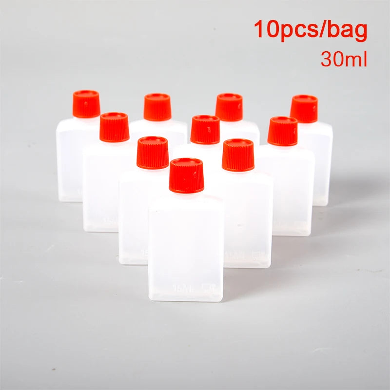 Mini Sauce Bottle Sushi Condiment Mustard Dispenser Sauce
