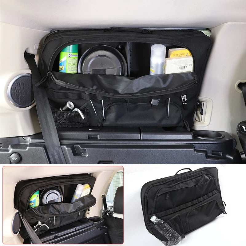 Rear Window Multi-Function Storage Bag Land Rover Discovery