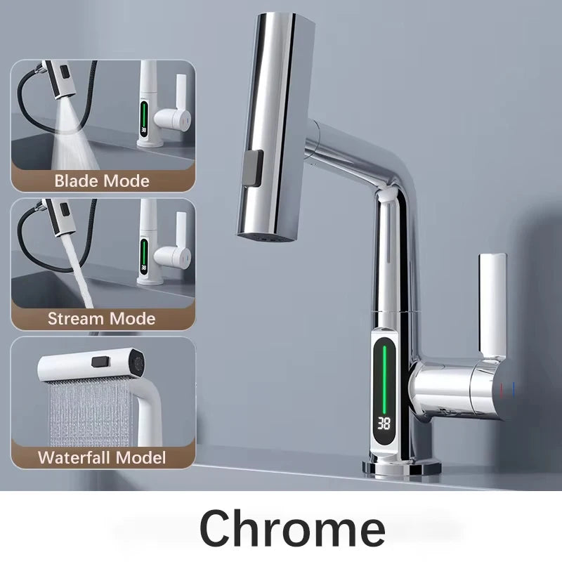 Bathroom Faucet Faucet Shower Faucet