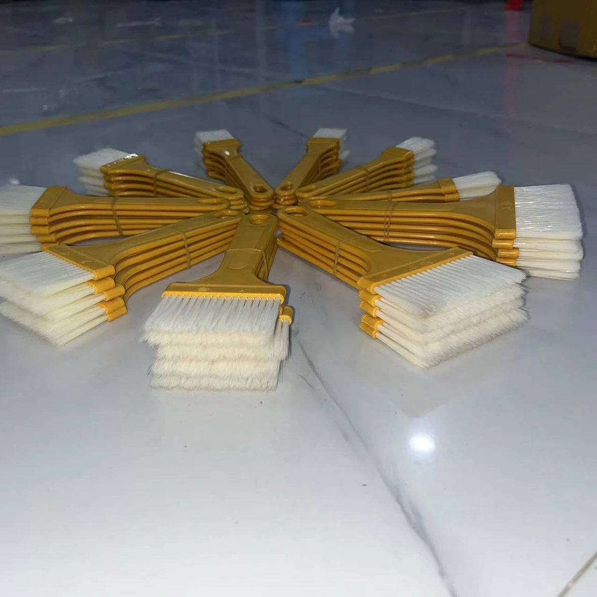 Barbecue Oil Brush Cookware Bbq Grill High Temperature