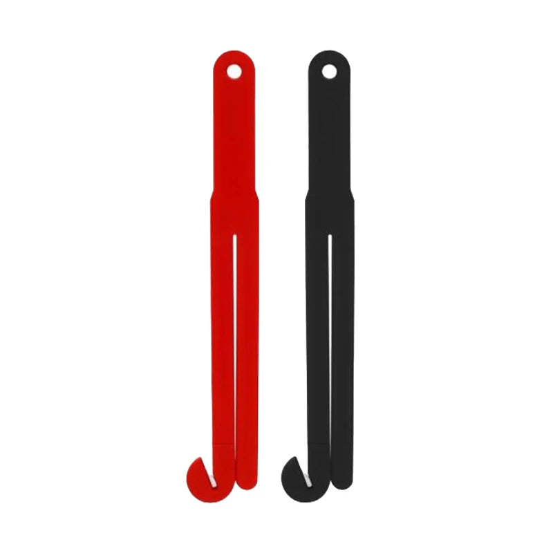 Lightweight Reusable Food Bag Opener Food Bag Cutter