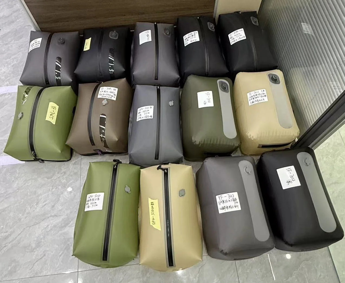 17l 28l 35l 40l Travel Vacuum Bag Reusable