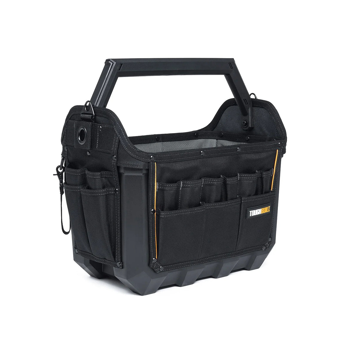 Toughbuilt Tb-Ct-82-12/Tb-Ct-82-16 Medium/Large Tote 1pcs Oxford