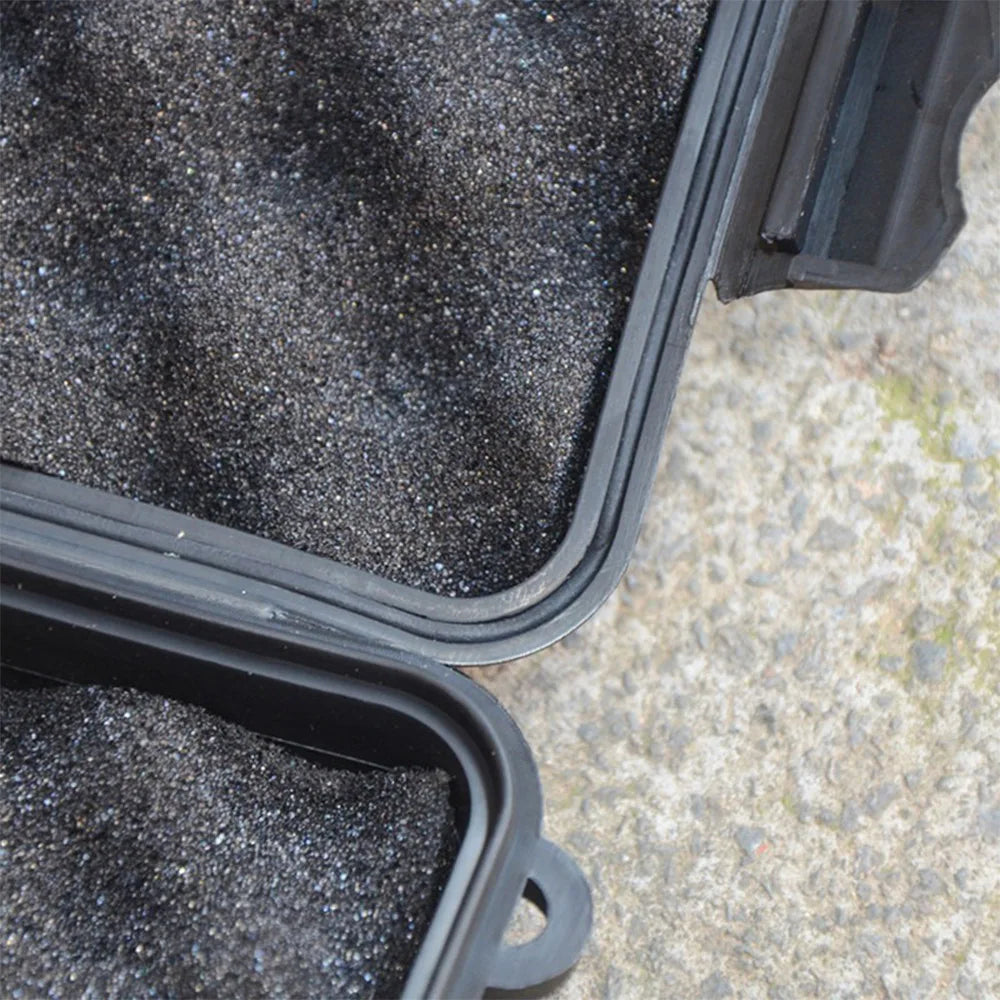 Storage Box Waterproof Shockproof Dustproof Pressure-Proof