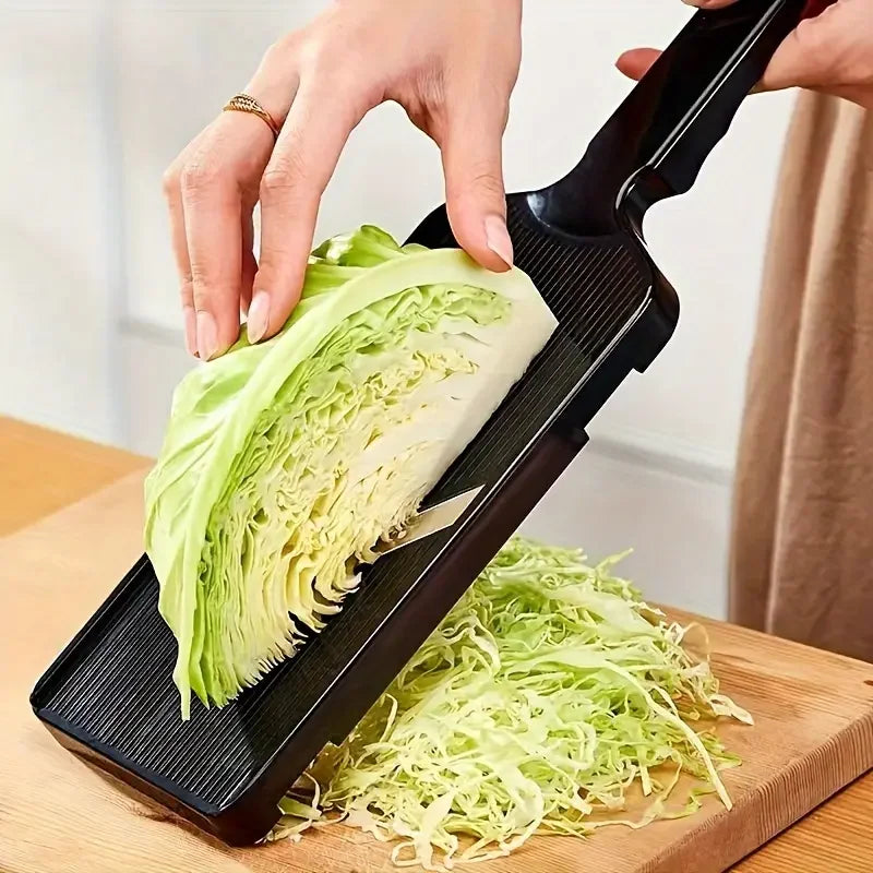 Vegetables Cutter Stainless Steel Cabbage Shredder Chopper Potato