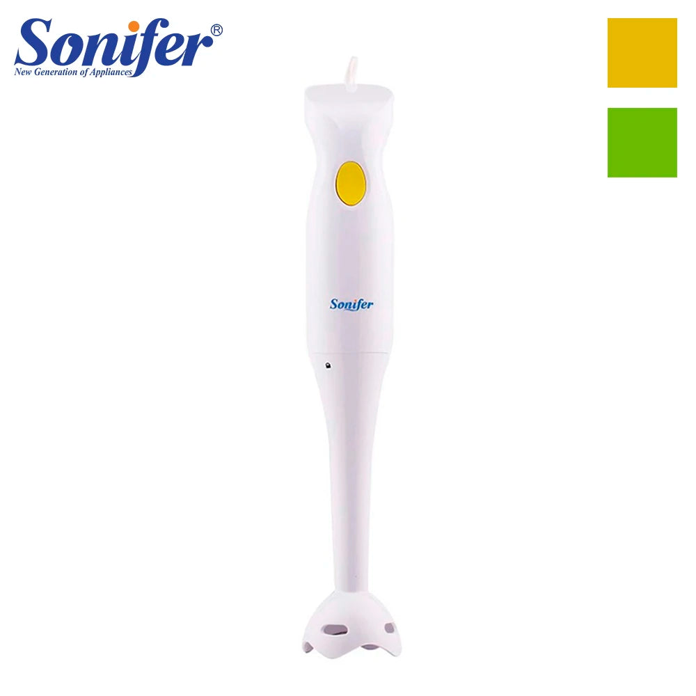 Immersion Hand Stick Blender Mixer Chopper Smoothie Cup
