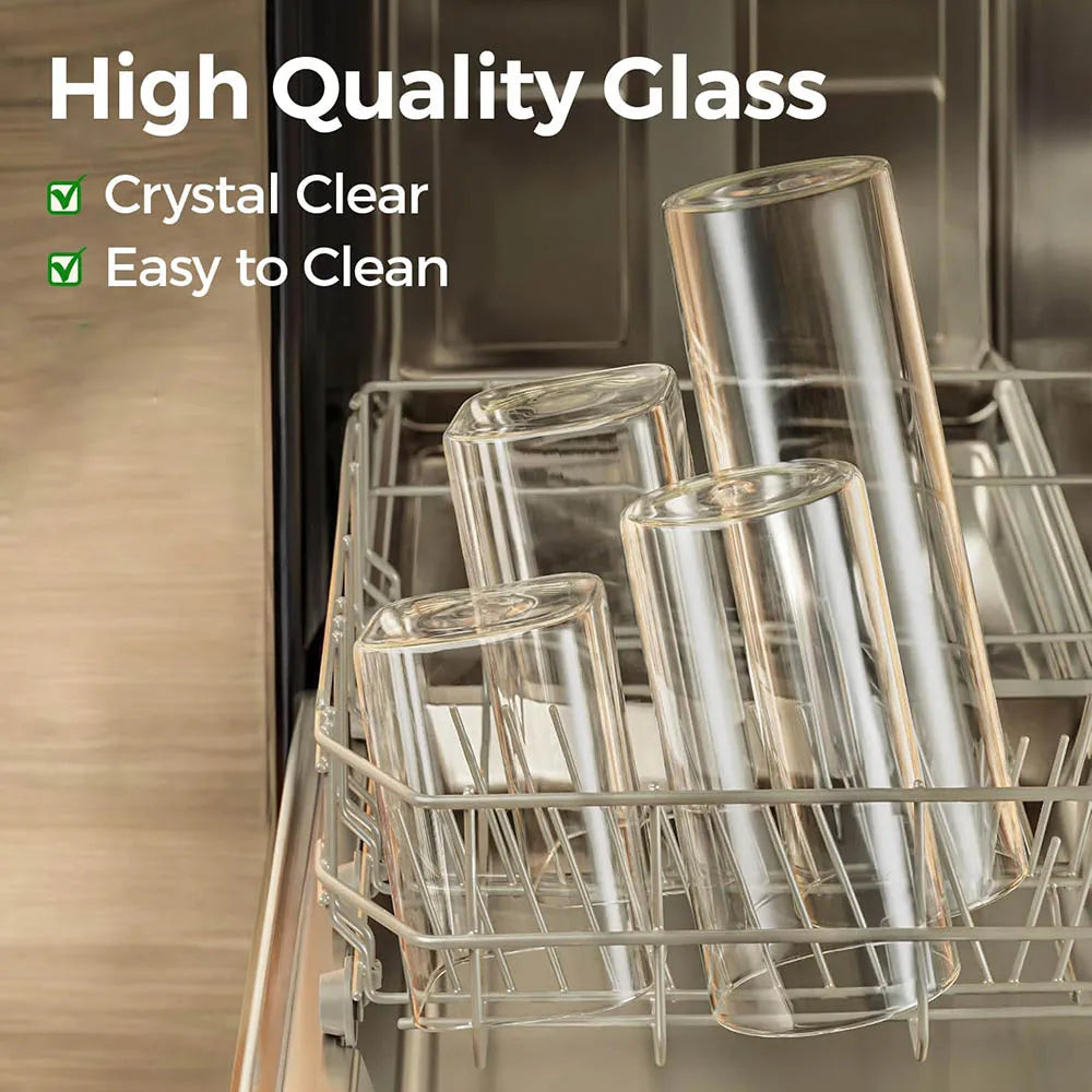 Airtight Glass Storage Canister Lids Food Storage Container