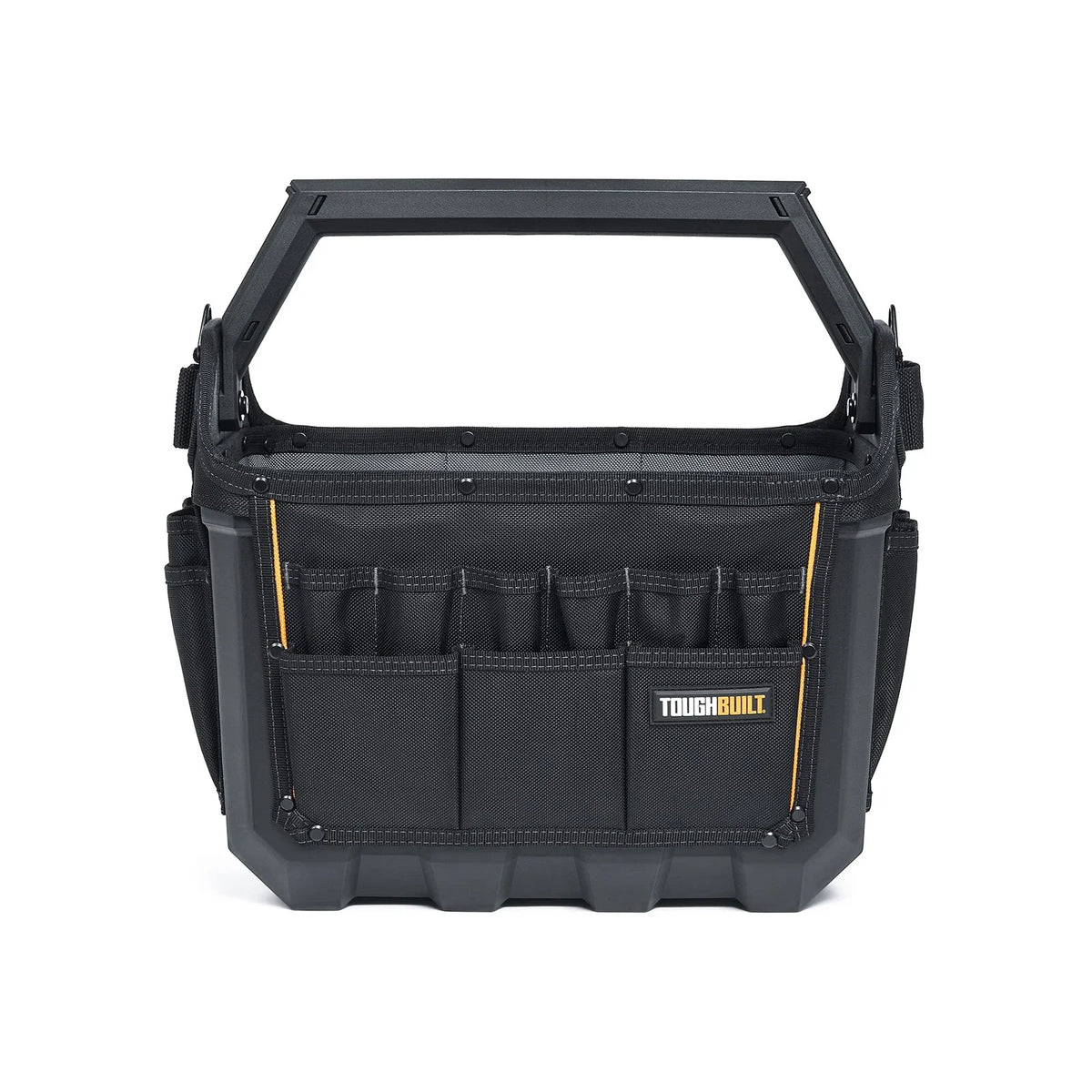 Toughbuilt Tb-Ct-82-12/Tb-Ct-82-16 Medium/Large Tote 1pcs Oxford