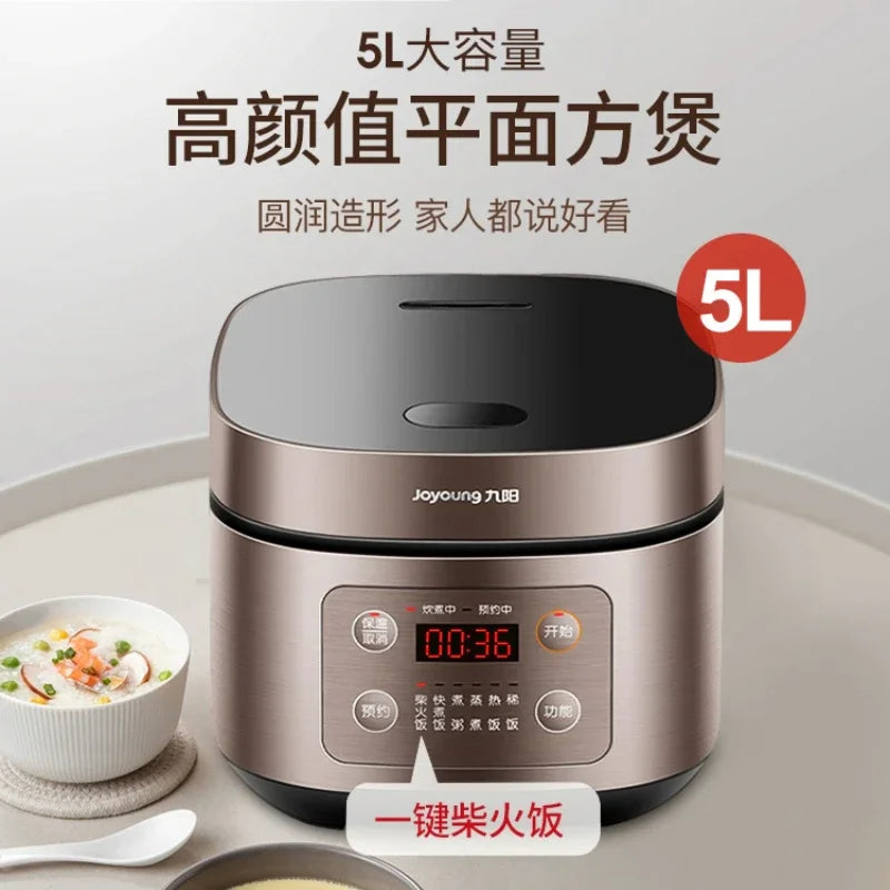 Joyoung Multi-Function Smart Rice Cooker Cooking Rice Soup