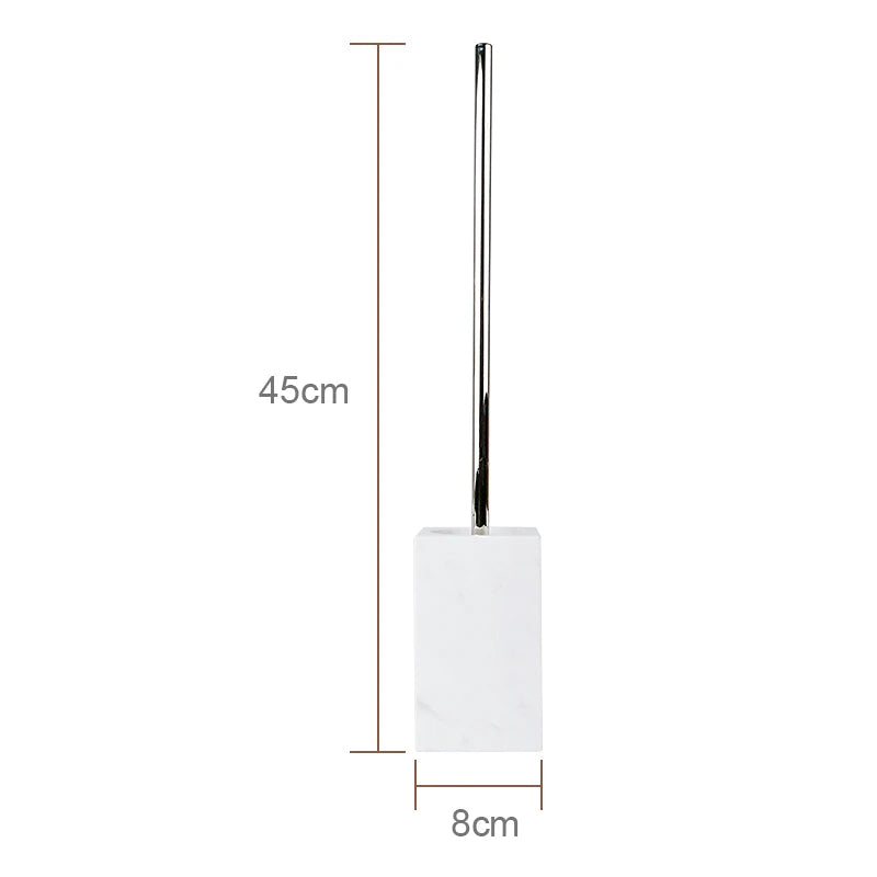 Volakos White Natural Marble Bathroom Soap Dispenser Soap