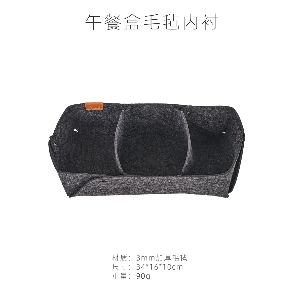 Wellhike- Outdoor Lunch Box Metal Table Tactical Camping