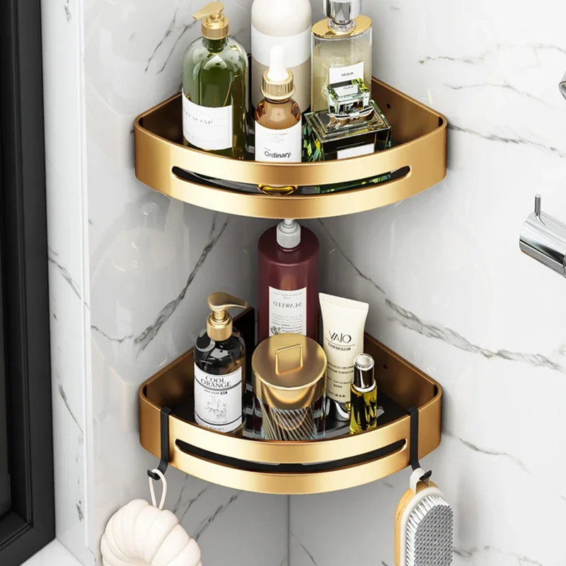 Bathroom Holder Toilet Paper Holder Towel Rack Toilet
