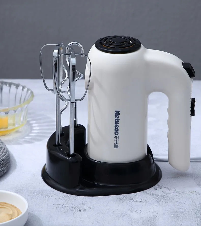 Food Mixer Kitchenware Cheese Butter Or Cream Hand