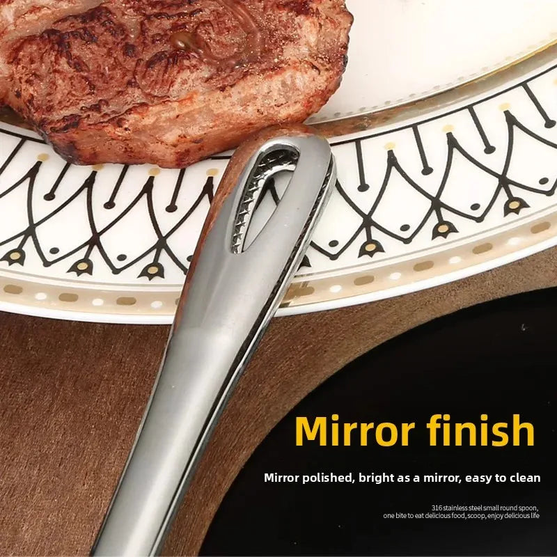Tongs Barbecue Grill Tongs Steel Cooking Tweezers Chef