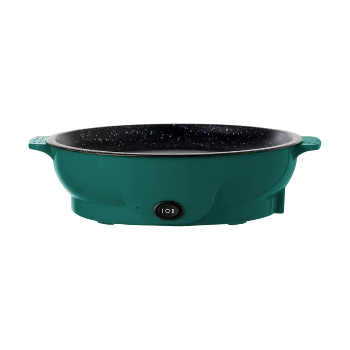 Electric Griddle 110v Barbecue Cooker Flat Top Grill