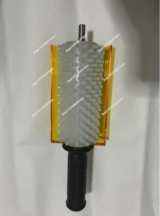 Ski & Snowboard Waxing Electric Roto Brush Nylon