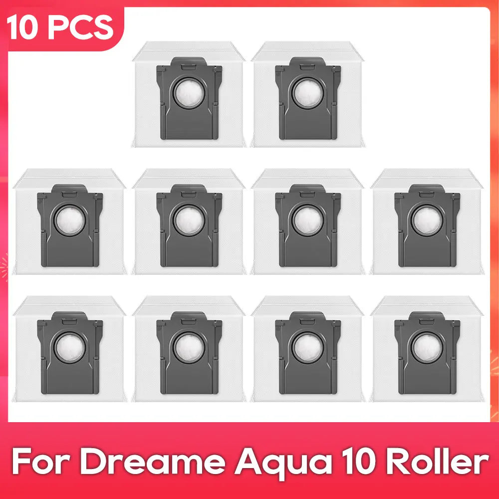 Fit Dreame Aqua 10 Ultra Roller Complete Aqua