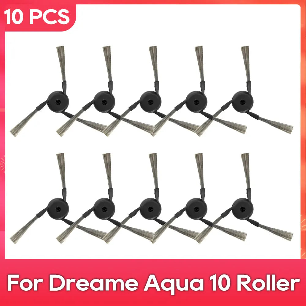 Fit Dreame Aqua 10 Ultra Roller Complete Aqua