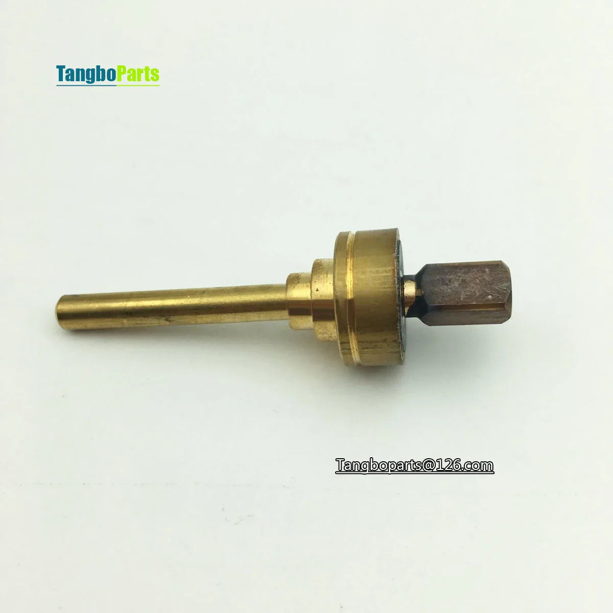 Various Espresso Machine Brewing Head Pressure Relief Valve