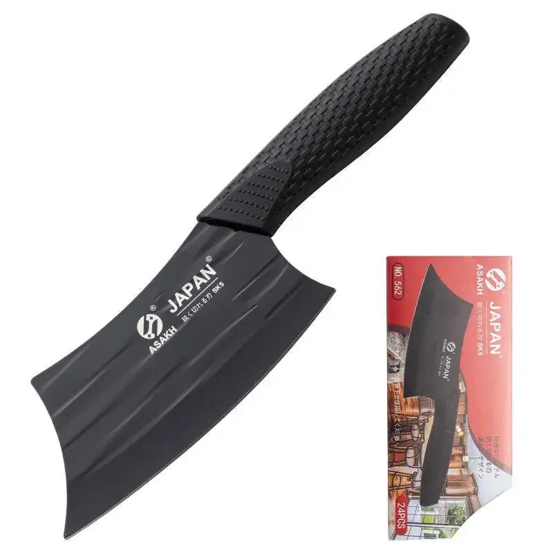 Stainless Steel Knife Is Lightweight Sharp Suitable Cutting