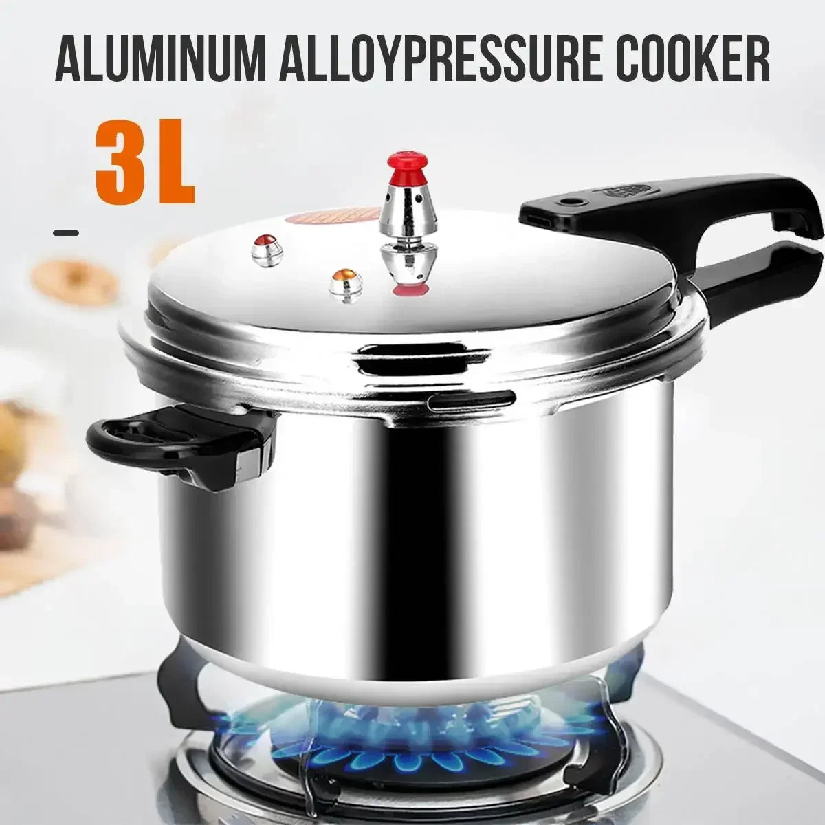18/20/22/28/32cm 304 Stainless Steel Pressure Cooker Electric