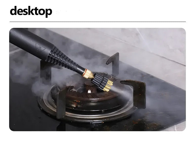 Steam Cleaner Steamer Steam High Cleaner Air Conditioner